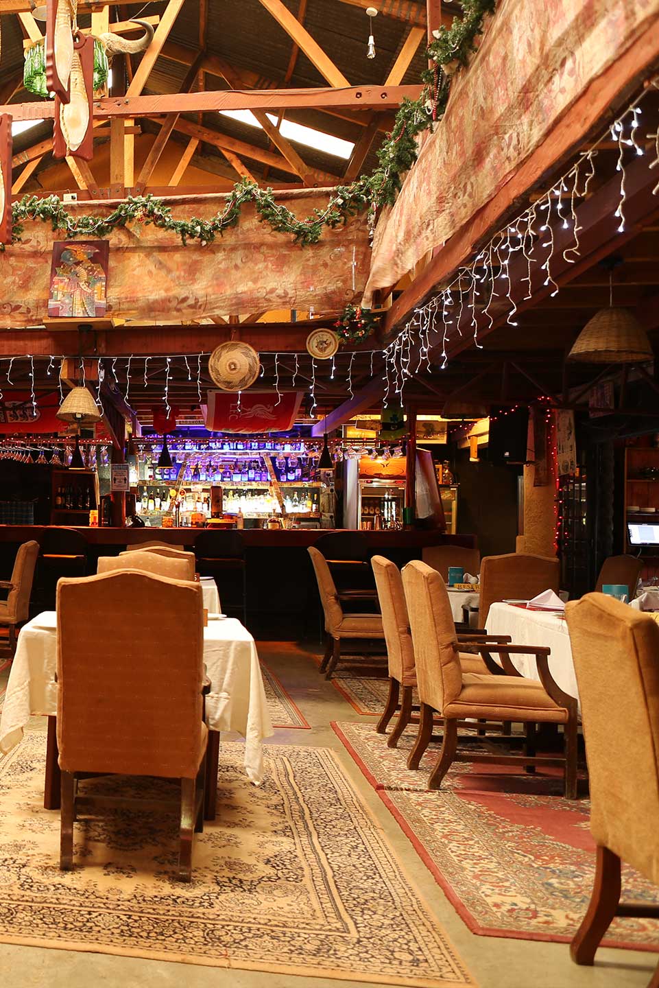 Kongoni Camp Nanyuki image 2